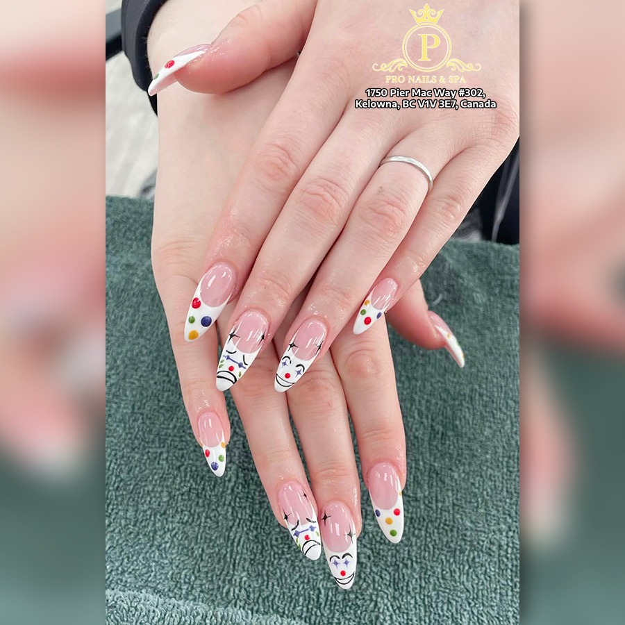 amazing nail